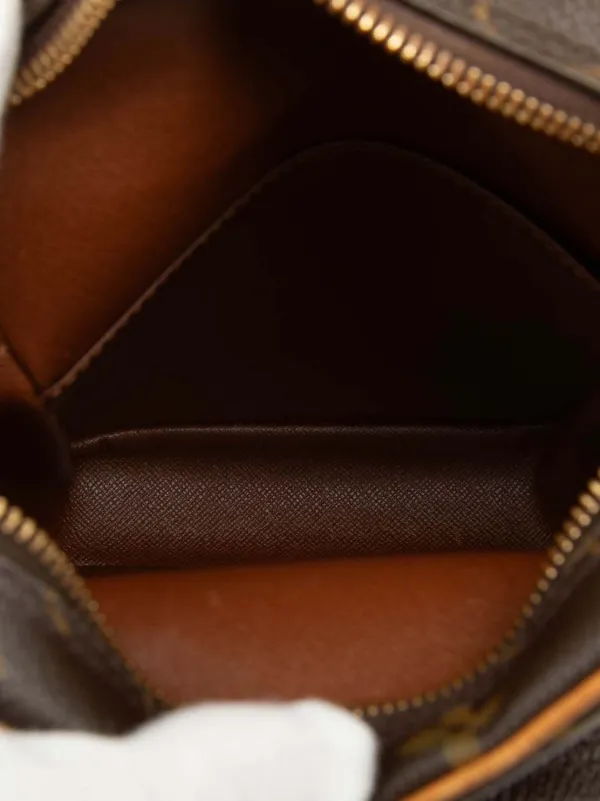 Louis Vuitton Pre-Owned 2004 モノグラム アマゾン ショルダーバッグ