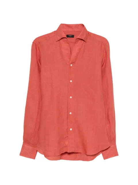 Barba Culto long-sleeves shirt