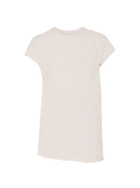 Leon Emanuel Blanck Distortion cap-sleeve T-shirt