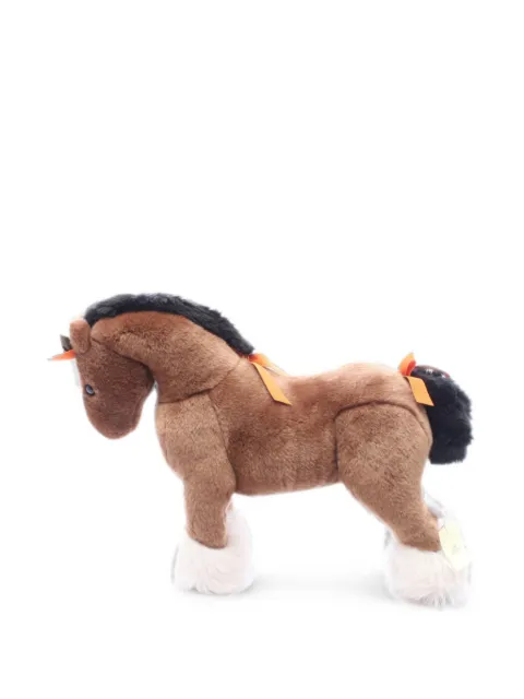 Hermès Pre-Owned peluche Elmy PM 2010