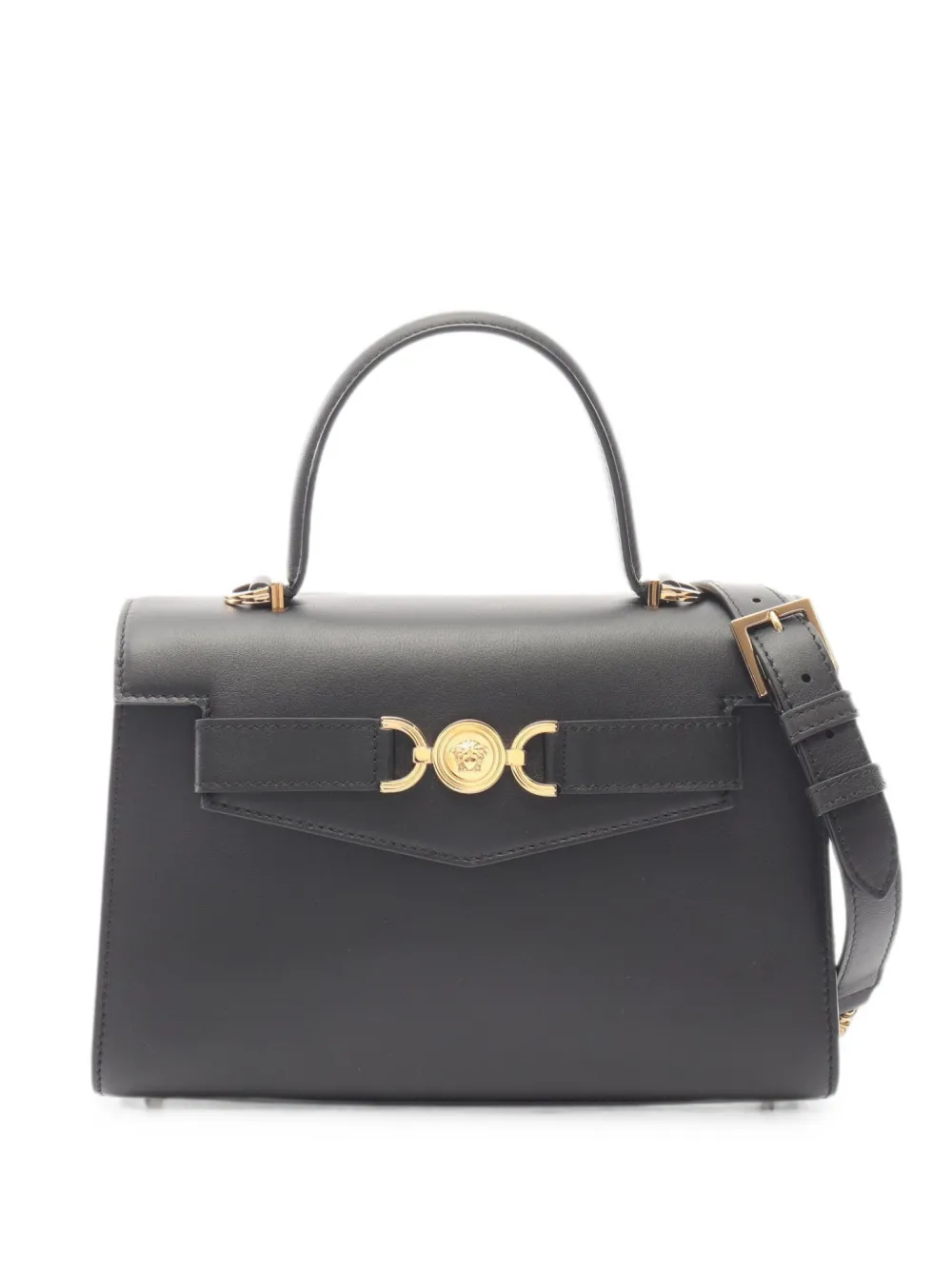 Versace Pre-Owned 2000s Medusa '95 tote bag - Nero