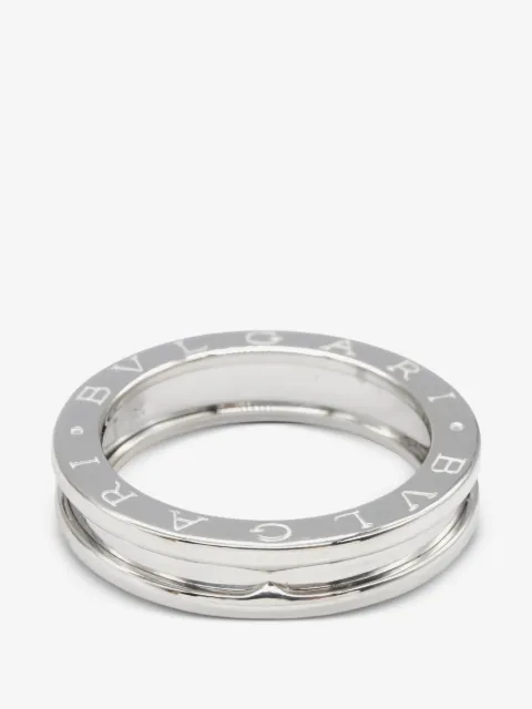 Bvlgari Pre-Owned B-zero1 ring