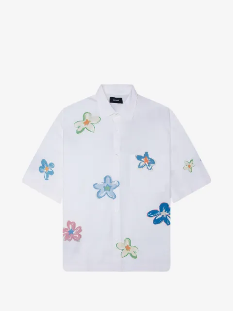 Nahmias Super Bloom shirt