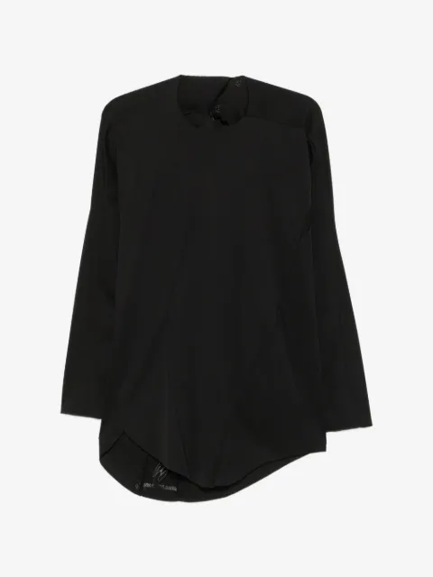 Leon Emanuel Blanck playera Distortion