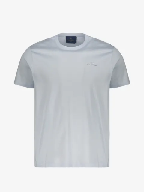 Paul & Shark playera con logo estampado
