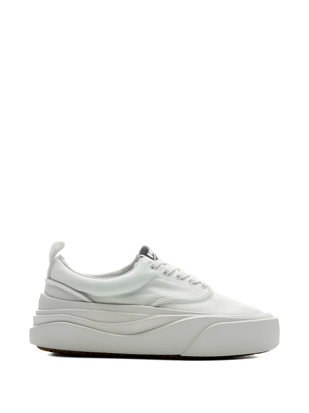 Nahmias Ollie sneakers - Bianco