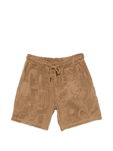 OAS Company Wendelo Porto shorts