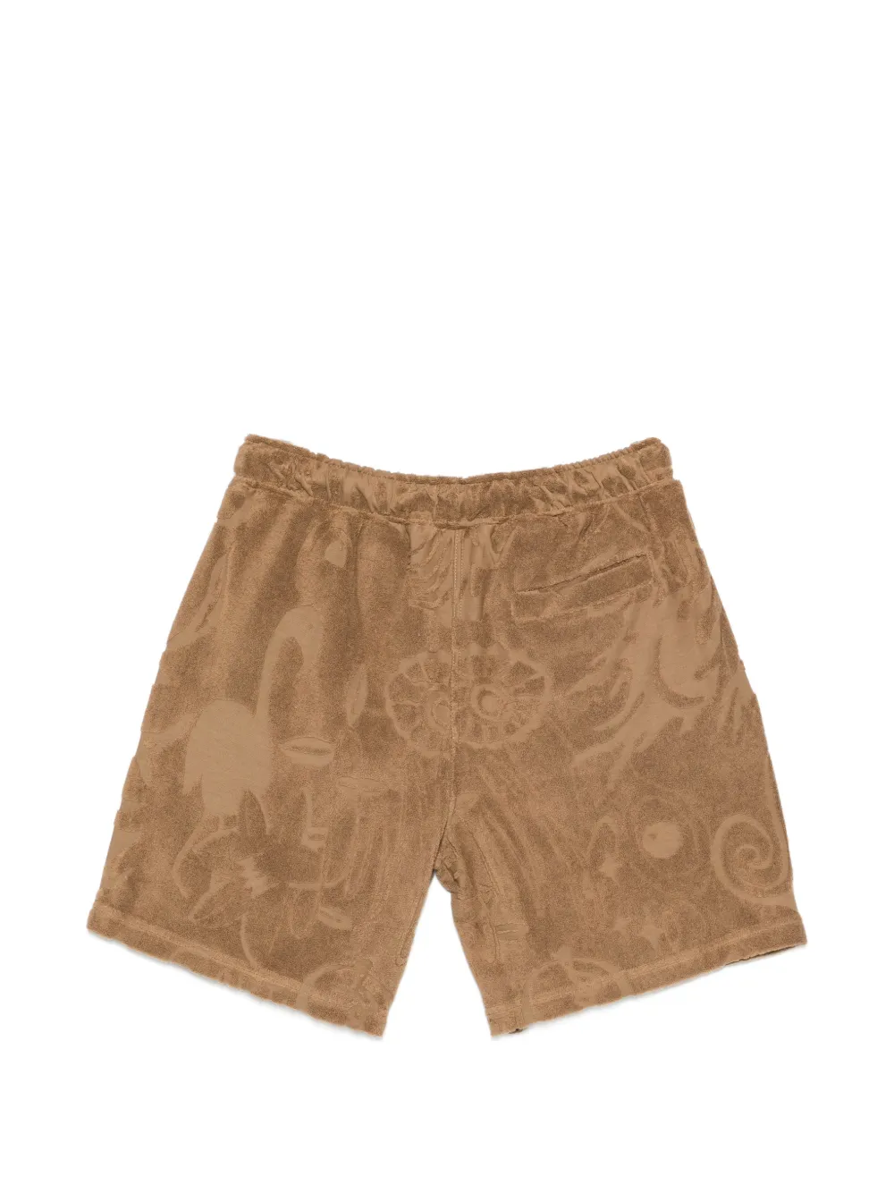 OAS Company Wendelo Porto shorts Bruin