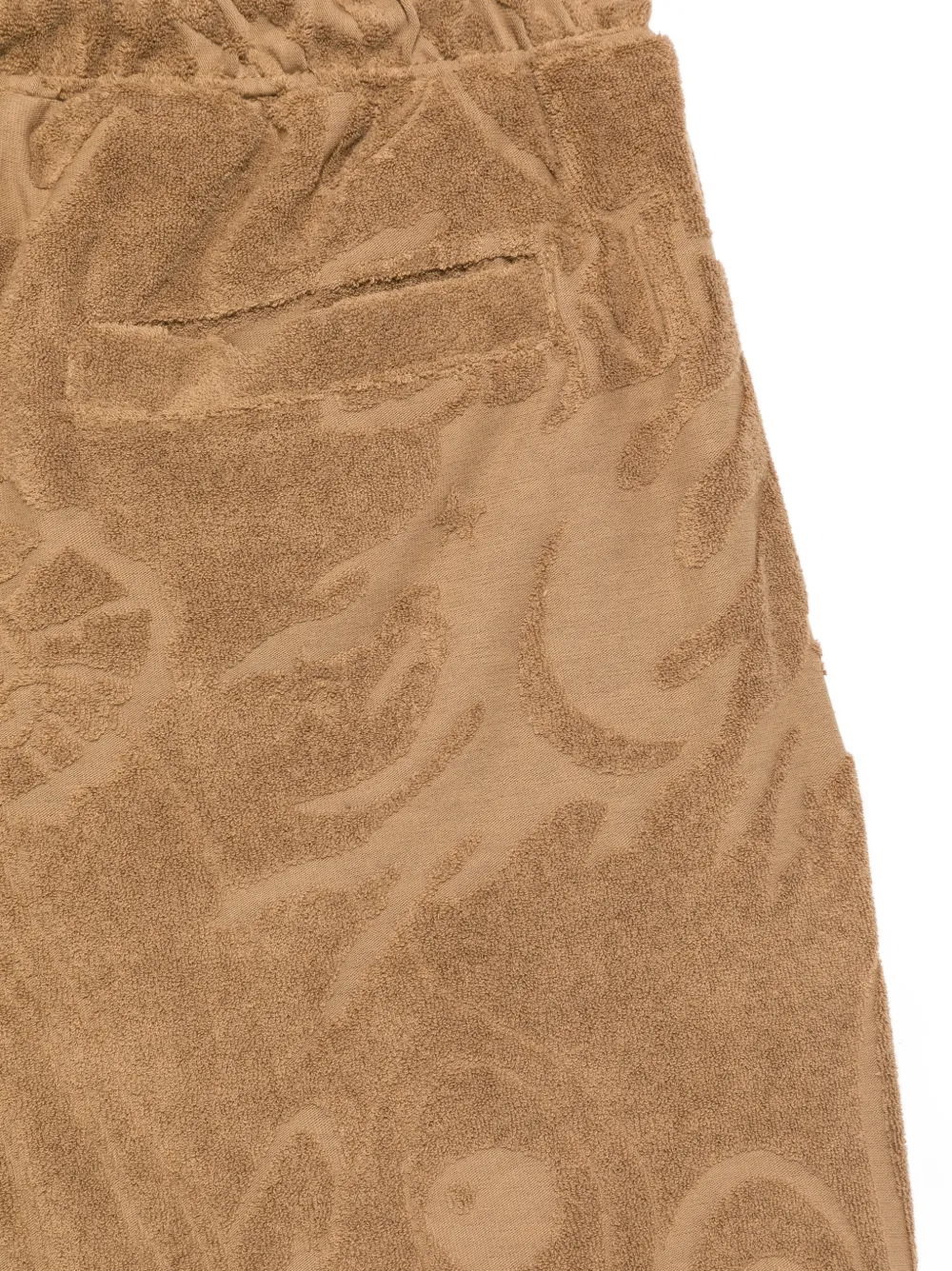 OAS Company Wendelo Porto shorts Bruin