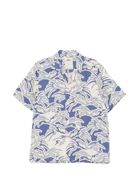 OAS Company camisa Rogue Cuba