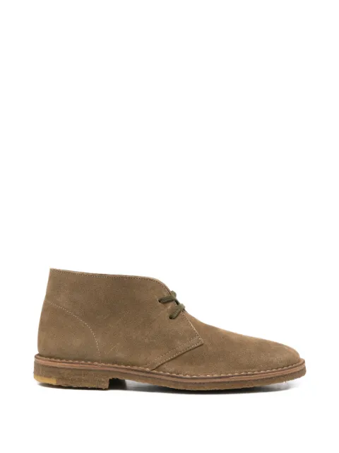 Astorflex Montflex suede desert boots