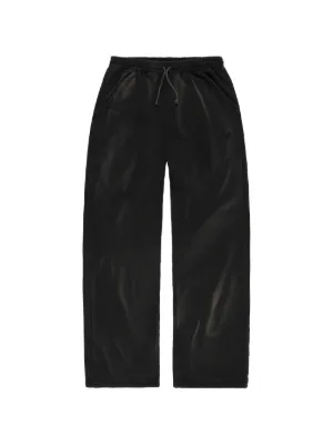 ALEXANDER DIGENOVA Limo コットンパンツ | ブラック | FARFETCH JP