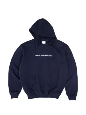 Neighborhood x Bounty Hunter graphic-print Hoodie | Black | FARFETCH