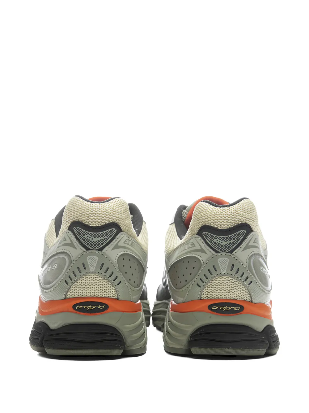 Saucony Progrid Omni 9 sneakers Grijs