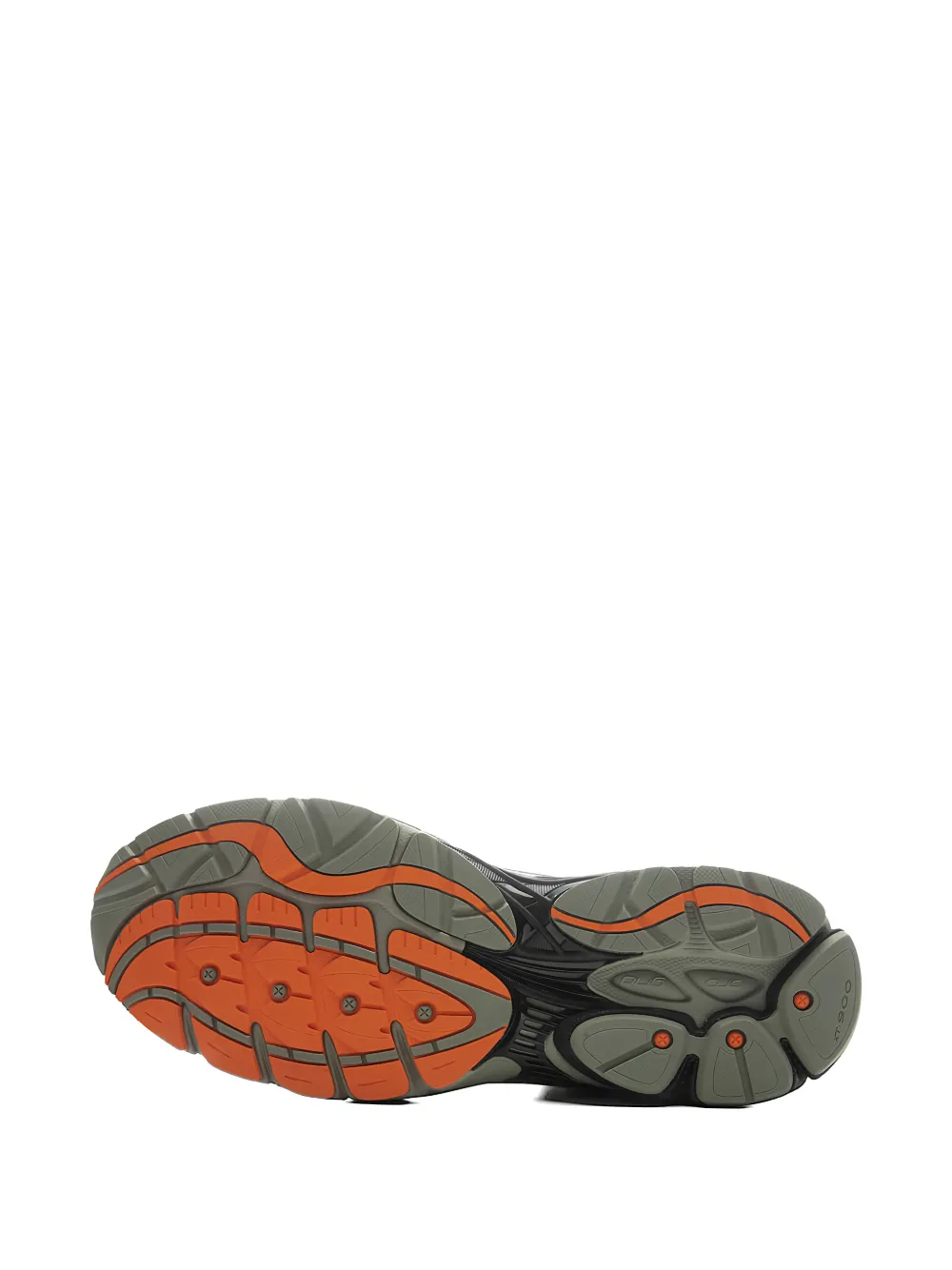 Saucony Progrid Omni 9 sneakers Grijs