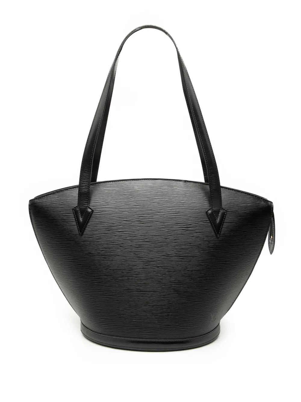 Louis Vuitton Pre-Owned 1996 Epi Saint Jacques GM Long Strap tote bag - Nero
