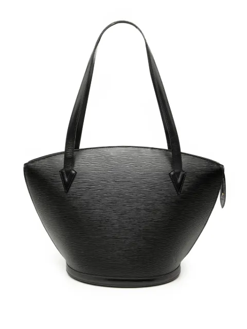 Louis Vuitton Pre-Owned bolso shopper Saint Jacques GM Long Strap 1996