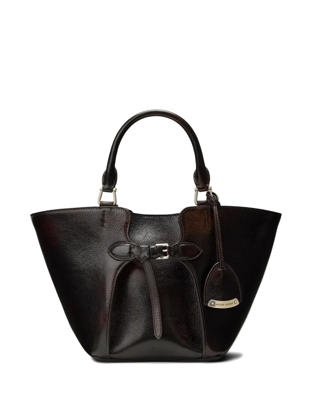 Ralph Lauren Collection The Ralph leren shopper Bruin