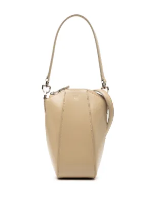 Mini Antigona Vertical Bag