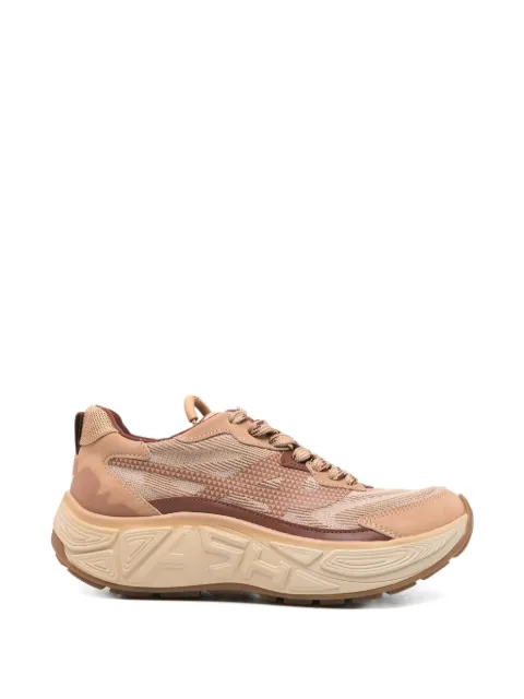 Ash Eagle panelled chunky sneakers