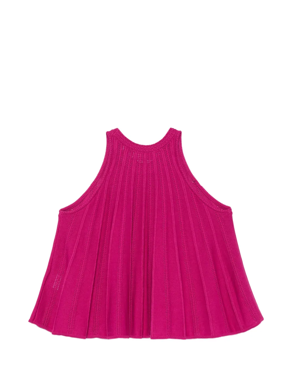  Ba&sh Top Serr - Rosa 
