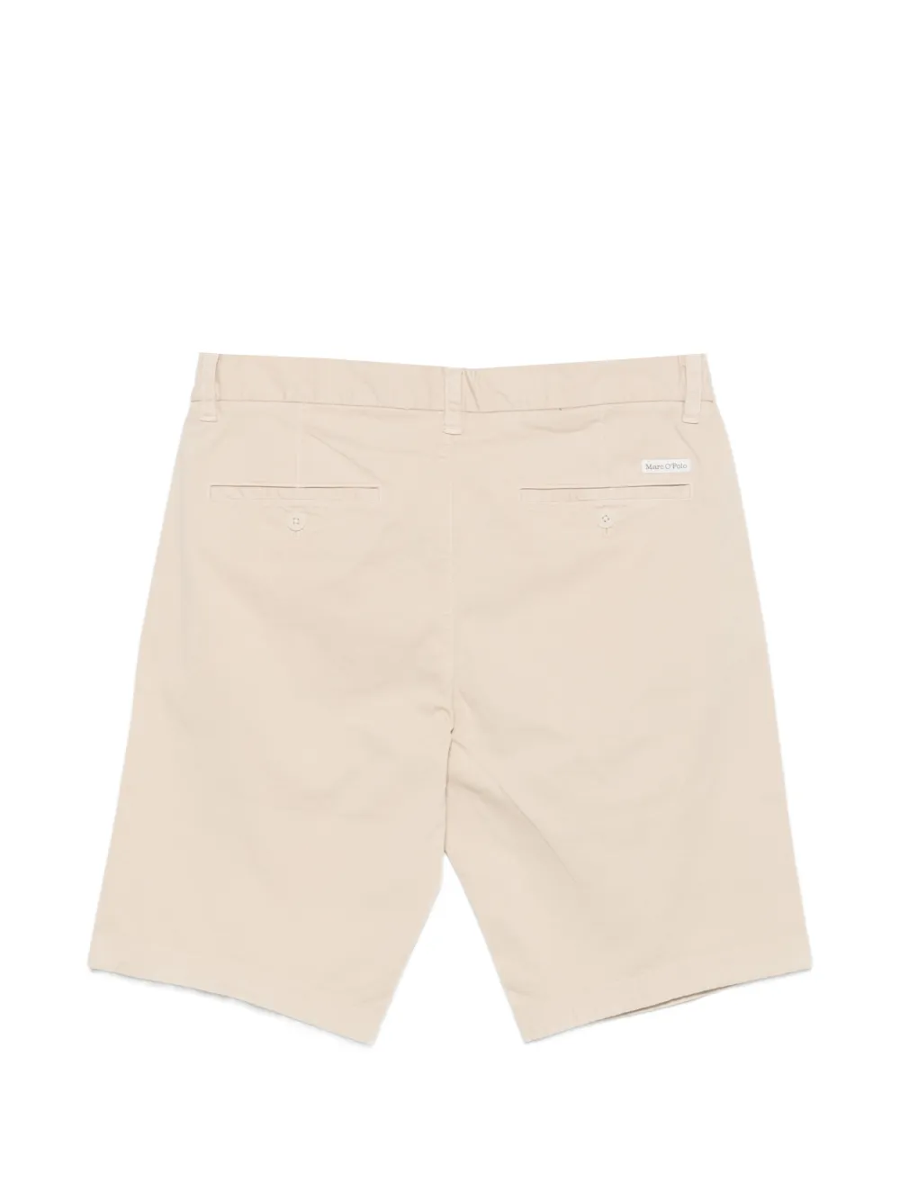Marc O'Polo Reso Jogger chino shorts Beige