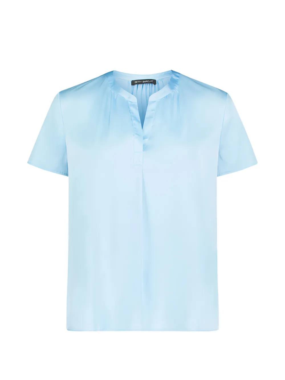 Betty Barclay Blusa plissettata