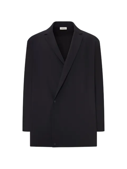 Fear Of God double-breasted blazer