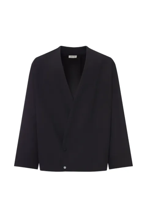 Fear Of God double-breasted blazer