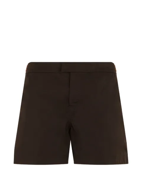 Zegna Rio swim shorts