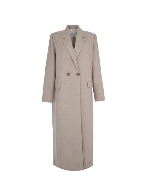 Bouguessa Alison double-breasted blazer