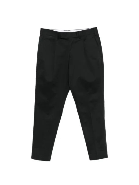 Germano 1952 pleated tailored trousers