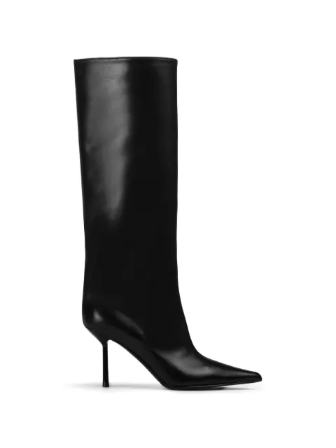 Le Silla botas altas Bella con tacón de 80mm