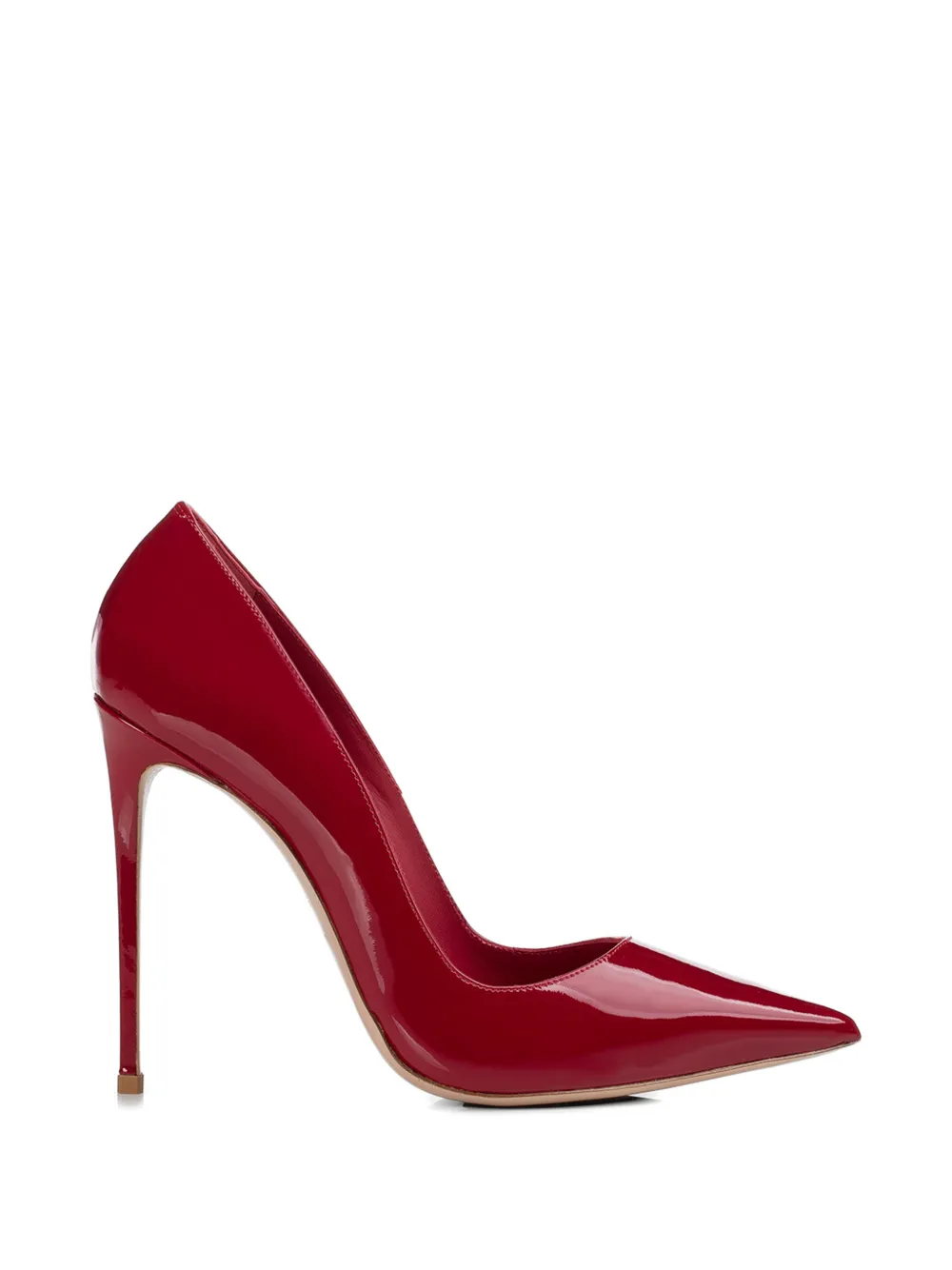 Le Silla 120mm Eva heeled pumps Rood