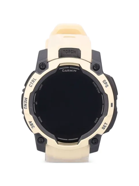 Garmin Instinct 3 amoled 45mm watch