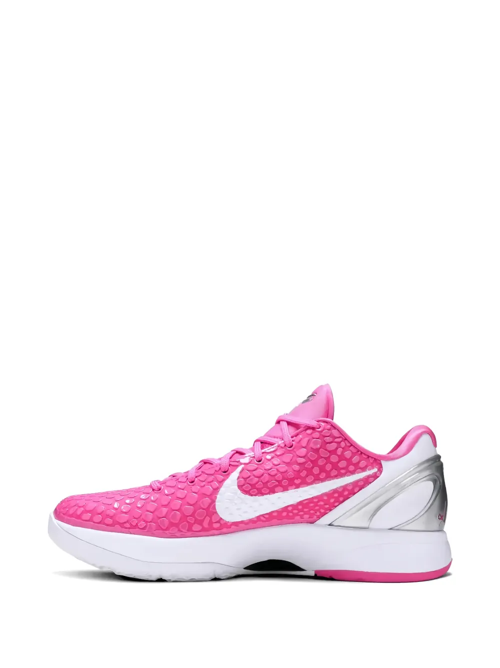 Nike Kobe 6 Protro sneakers Roze