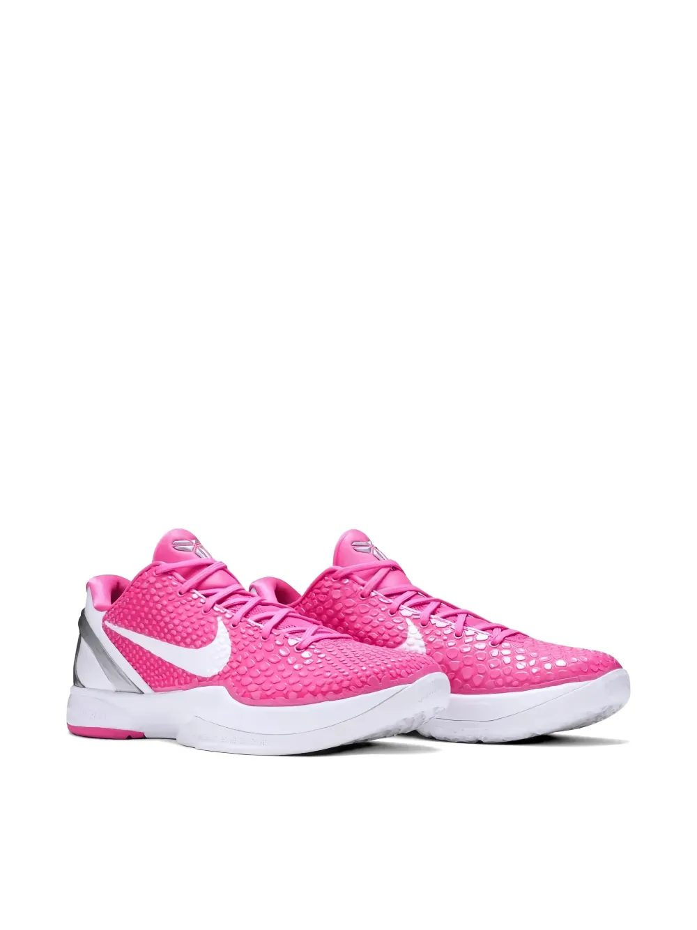 Nike Kobe 6 Protro sneakers Roze