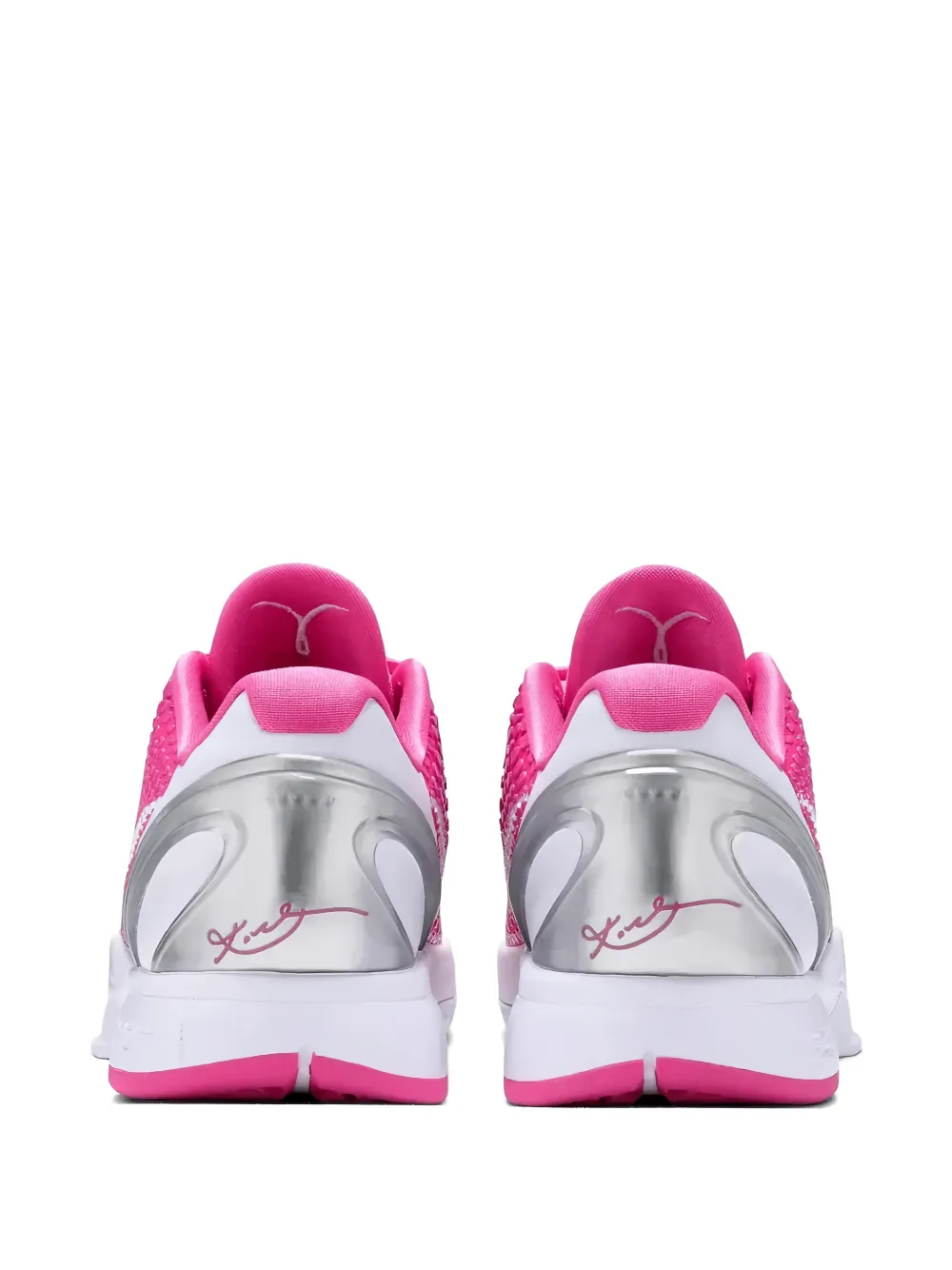 Nike Kobe 6 Protro sneakers Roze