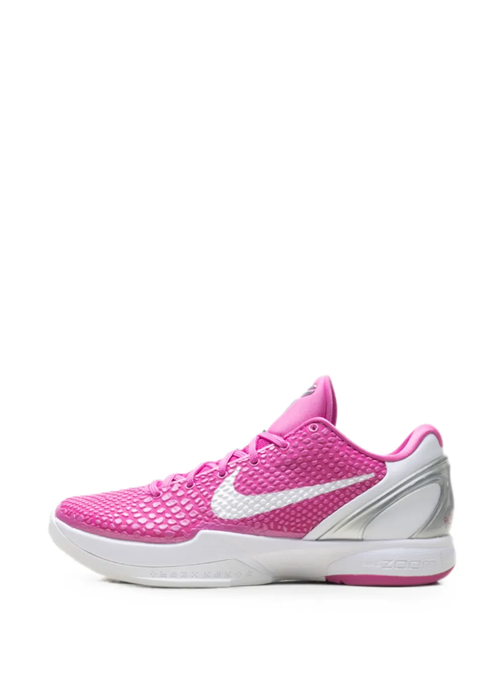 Nike Kobe 6 Protro sneakers Roze