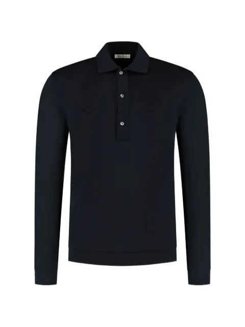 Stefan Brandt Lim 3B LA FR 30 long-sleeve polo shirt