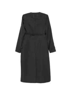 Maison Margiela（メゾン・マルジェラ）ウィメンズ チェスターコート
