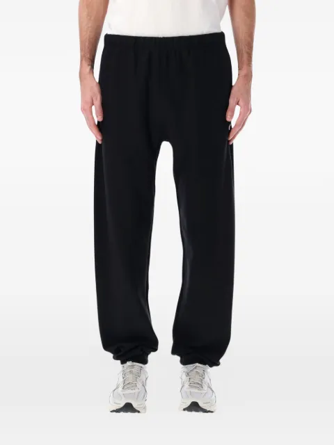 Champion logo-patch track pants