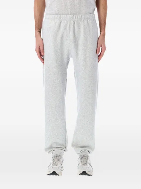 Champion logo-patch track pants