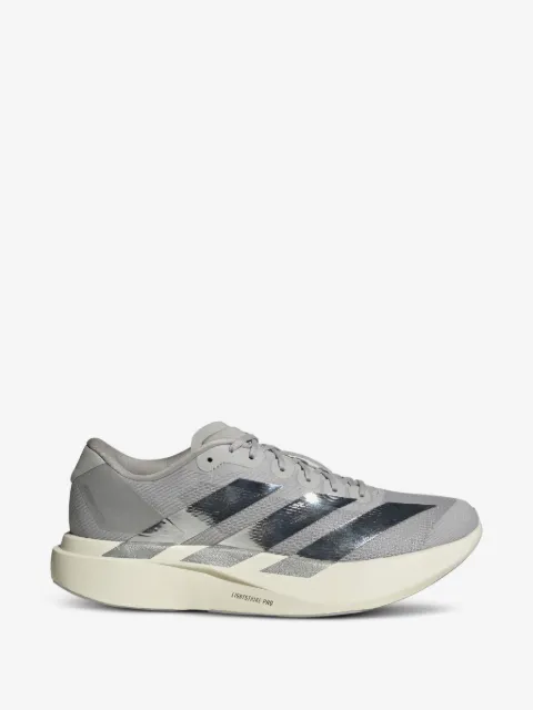 adidas 아디제로 에보 SL 메탈릭 이펙트 스니커즈