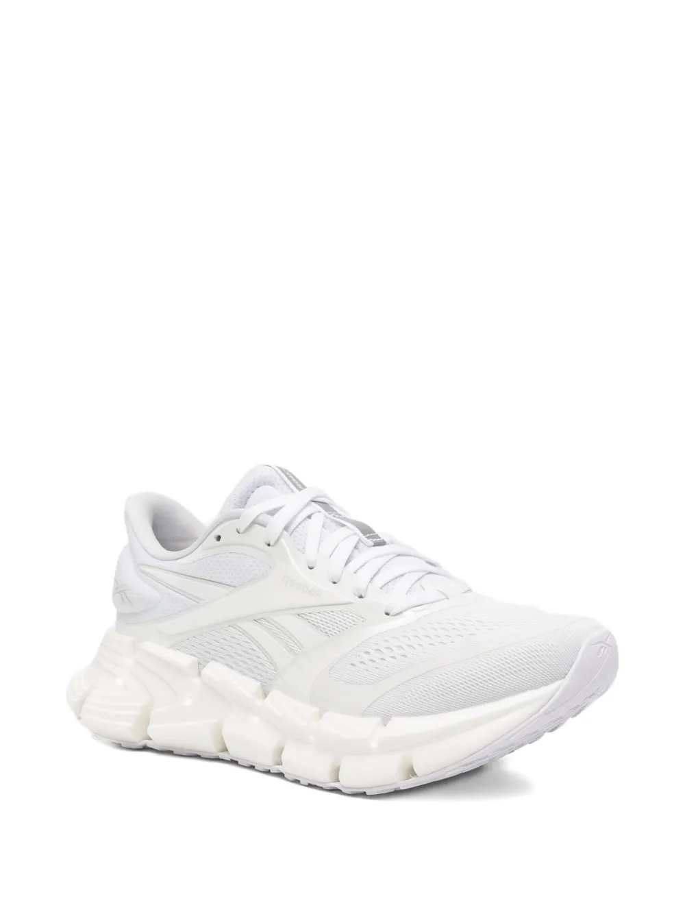 Reebok Floatzig 2 panelled sneakers Wit