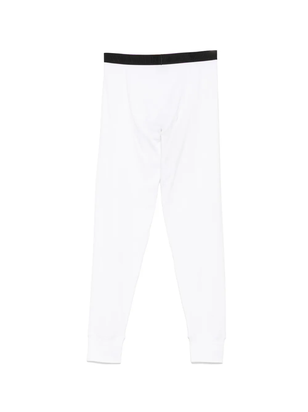 TOM FORD Lange onderbroek Wit