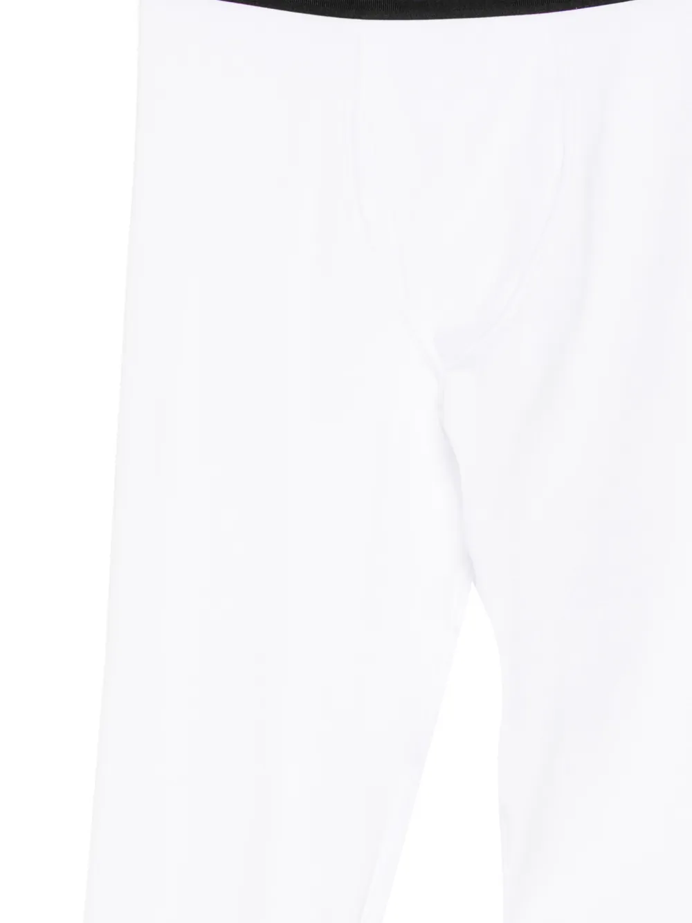 TOM FORD Lange onderbroek Wit