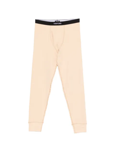 TOM FORD bragas con parche del logo