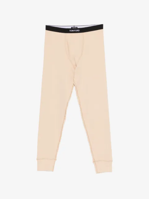 TOM FORD ropa interior con parche del logo