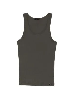 Tom Ford（トム・フォード）メンズ タンクトップ - FARFETCH